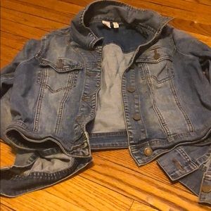 BP Denim Jacket